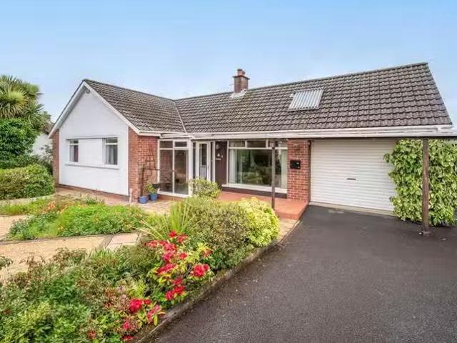 House for sale in Adare, South Tipperary