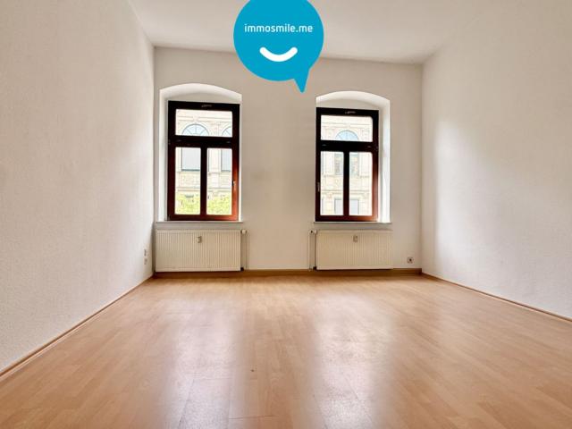 Apartment mieten in Sonnenberg, Chemnitz