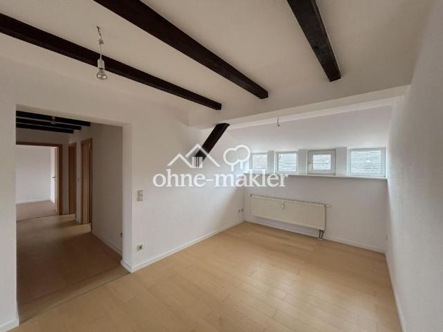 Apartment mieten in Innenstadt, Görlitz