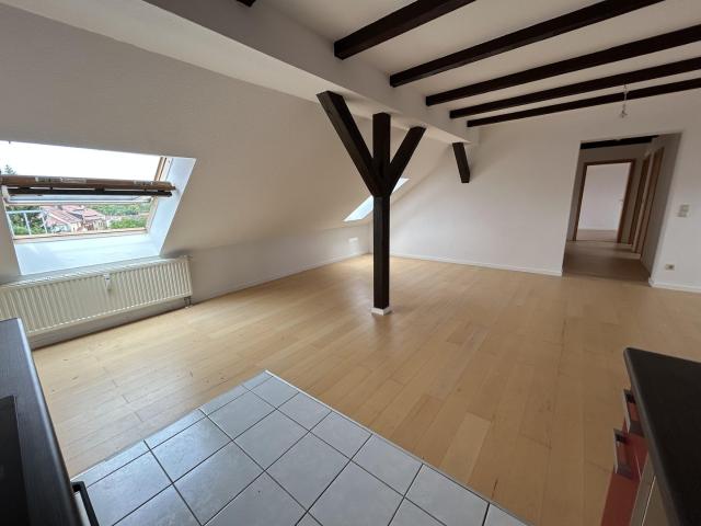 Wohnung mieten in Innenstadt, Görlitz