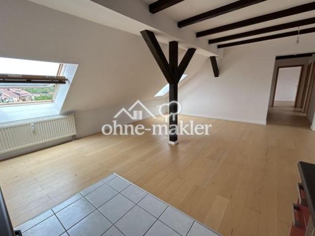 Wohnung mieten in Innenstadt, Görlitz