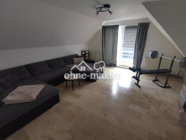 Apartment mieten in Butendiek, Heide