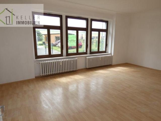 Apartment mieten in Langenhessen, Werdau