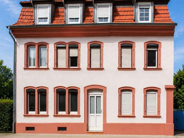 Wohnung kaufen in Grünstadt, Landkreis Bad Dürkheim