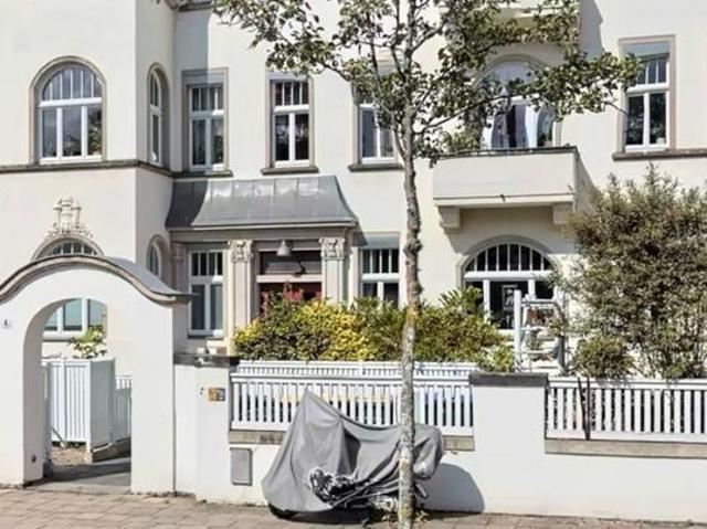 Wohnung kaufen in Neugruna, Dresden