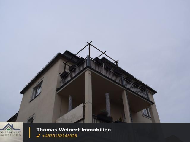 Wohnung kaufen in Dresden, Sachsen