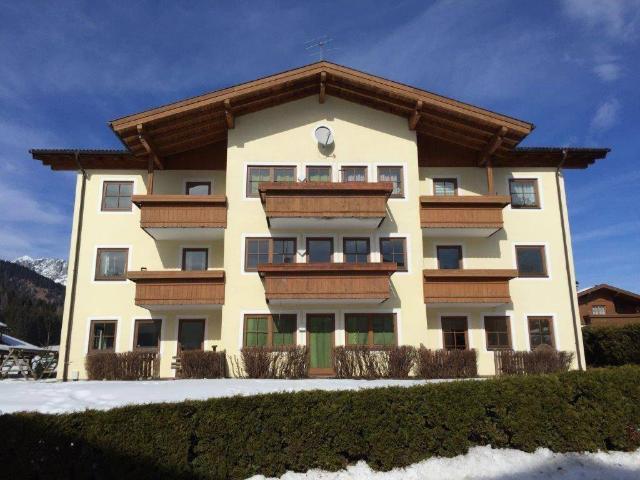 Apartment mieten in Sankt Martin am Tennengebirge, Salzburg