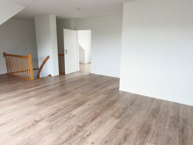 Apartment mieten in Görden, Brandenburg