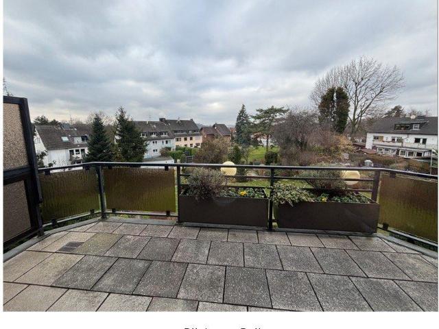 Wohnung kaufen in Gerschede, Essen