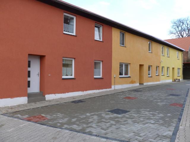 Apartment mieten in Albersroda, Sachsen-Anhalt