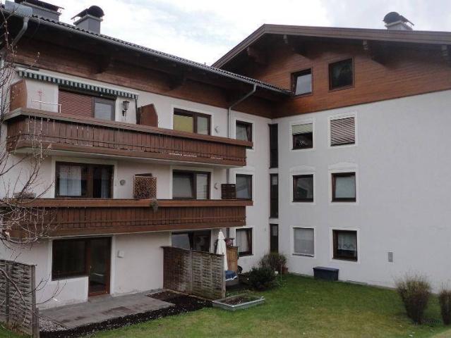 Apartment mieten in Uttendorf, Salzburg