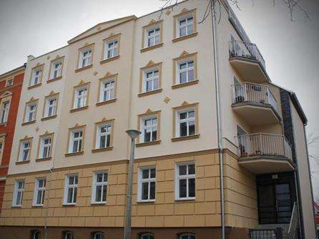 Wohnung mieten in Mitte, Cottbus - Chóśebuz