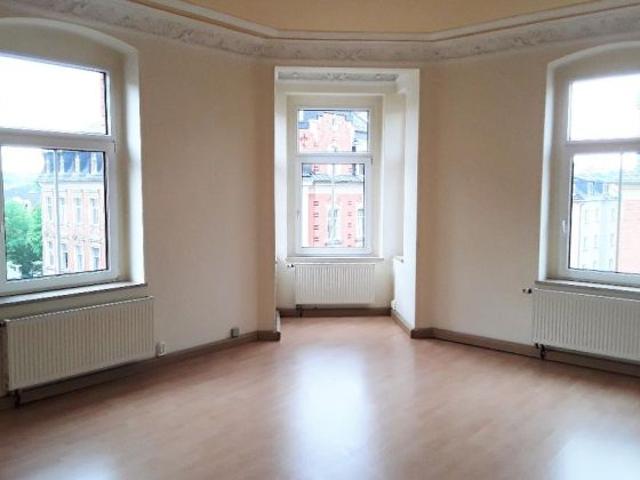 Wohnung mieten in Plauen, Sachsen