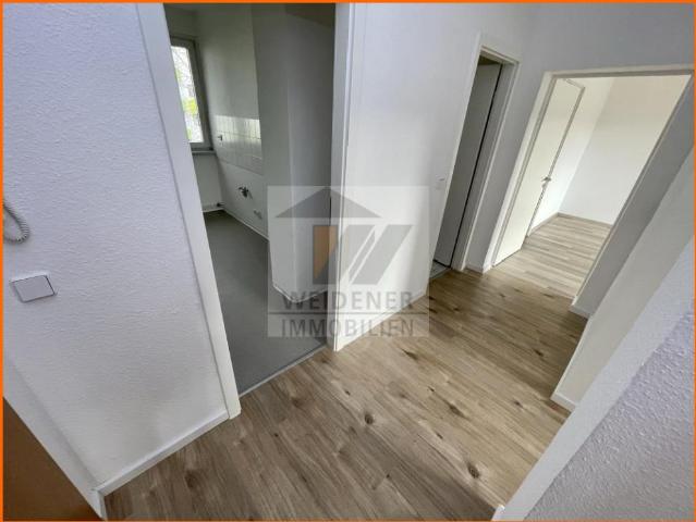 Apartment mieten in Langenberg, Gera