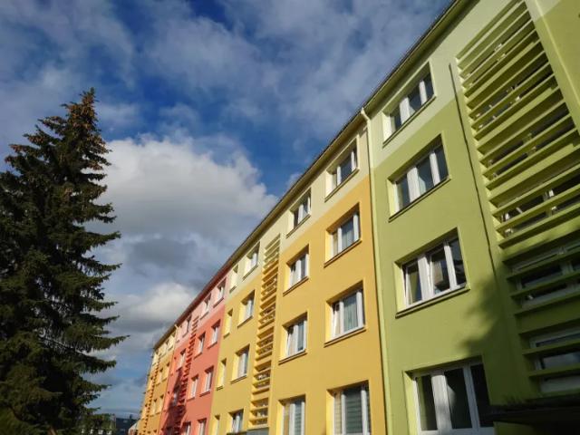 Apartment mieten in Falkenstein