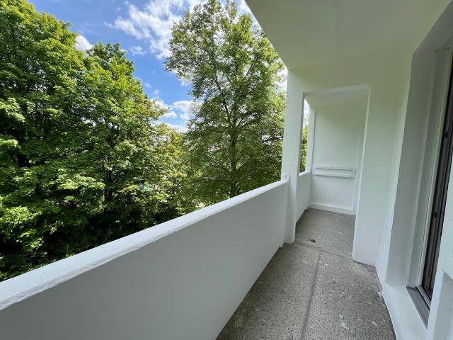 Apartment mieten in Yorckgebiet, Chemnitz