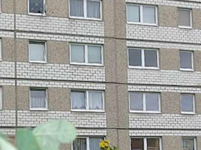 Apartment mieten in Silberhöhe, Halle