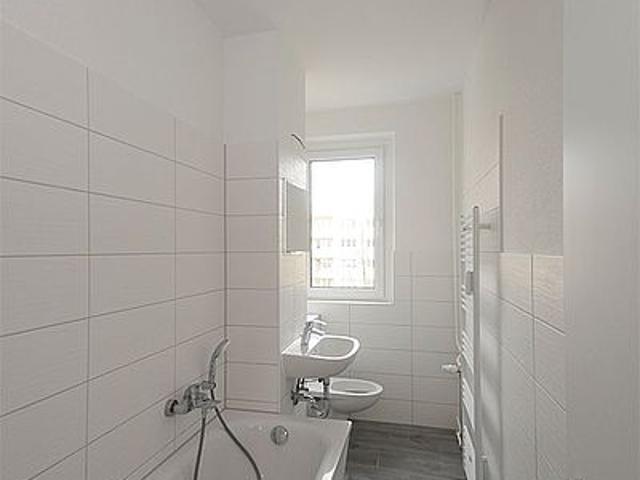Apartment mieten in Südstadt, Halle