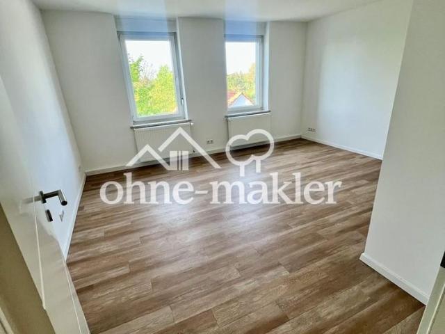 Apartment mieten in Holzhausen, Leipzig