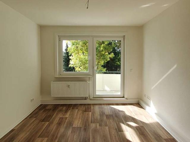 Wohnung mieten in Wohngebiet Gröblerstraße, Genthin