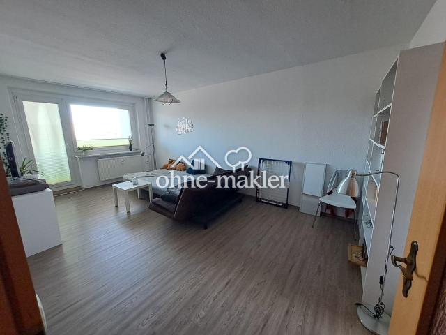 Apartment kaufen in Greifswald, Mecklenburg-Vorpommern