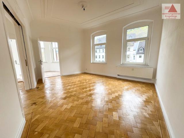 Apartment mieten in Bad Schlema, Sachsen