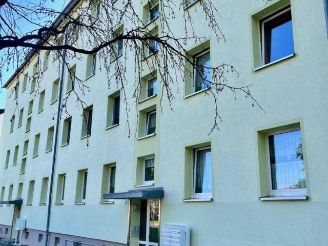 Apartment mieten in Voigtsberg, Oelsnitz