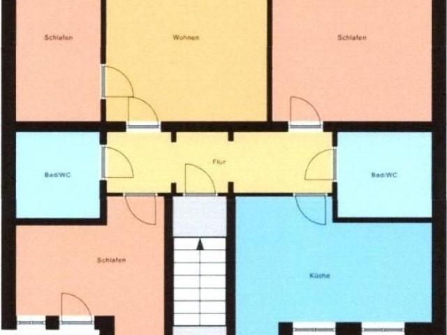 Apartment mieten in Syratal, Plauen