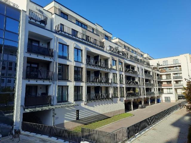 Apartment mieten in Stadtmitte, Rostock