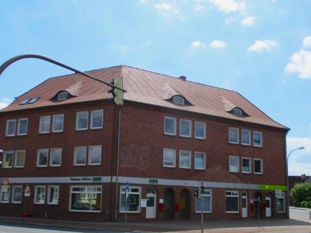 Apartment mieten in Güstrow, Mecklenburg-Vorpommern