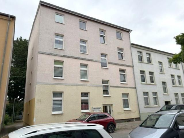 Apartment mieten in Güstrow, Mecklenburg-Vorpommern