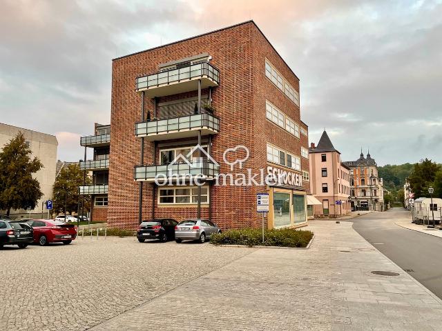 Apartment mieten in Crimmitschau