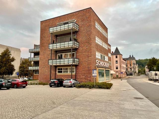 Apartment mieten in Crimmitschau