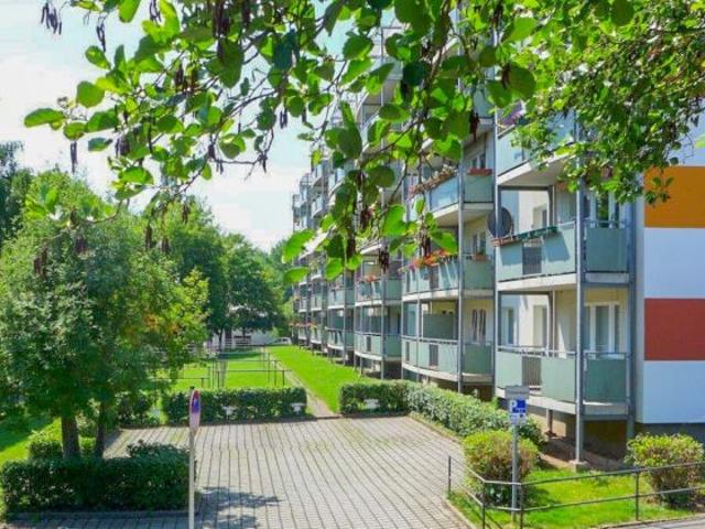Wohnung mieten in Helbersdorf, Chemnitz