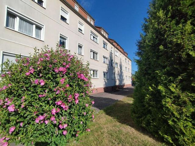 Wohnung kaufen in Zwochau, Wiedemar