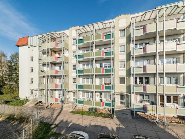 Apartment mieten in Stregda, Eisenach
