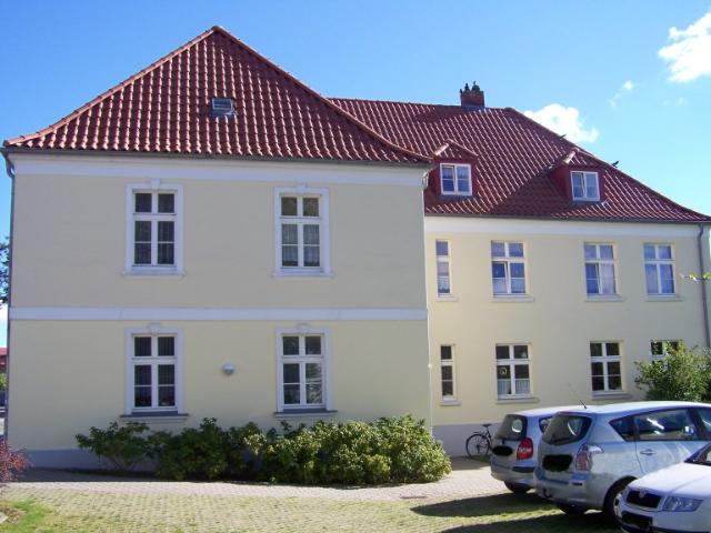Apartment mieten in Franzburg, Mecklenburg-Vorpommern
