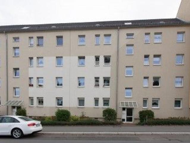 Apartment mieten in Glauchau, Sachsen