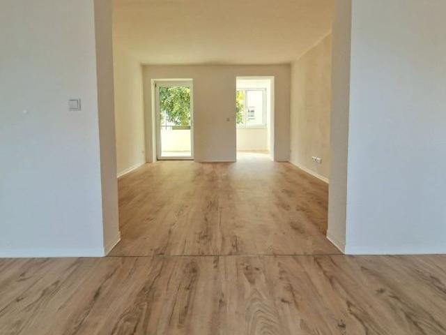 Apartment mieten in Glauchau, Sachsen