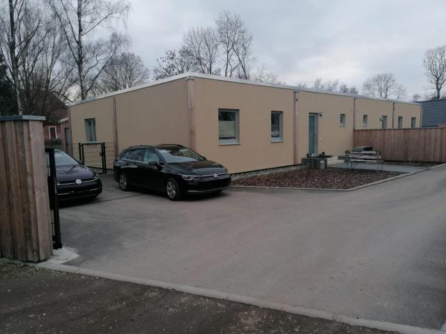 Wohnung mieten in Kessin, Mecklenburg-Vorpommern