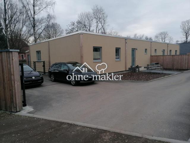 Apartment mieten in Kessin, Mecklenburg-Vorpommern