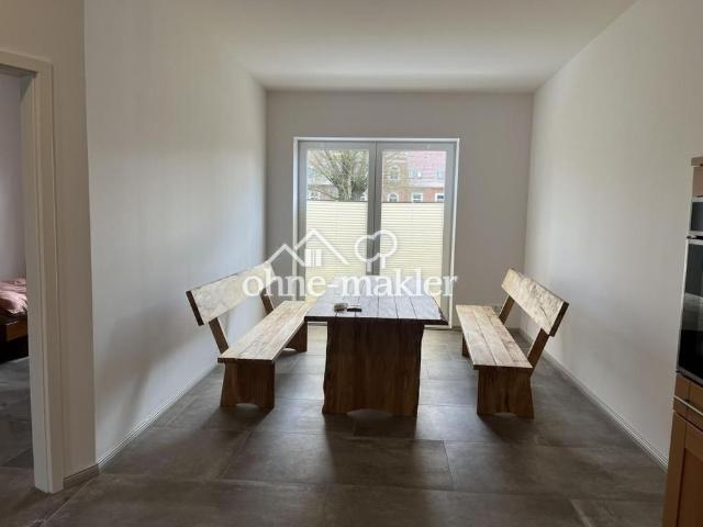 Apartment mieten in Kessin, Mecklenburg-Vorpommern