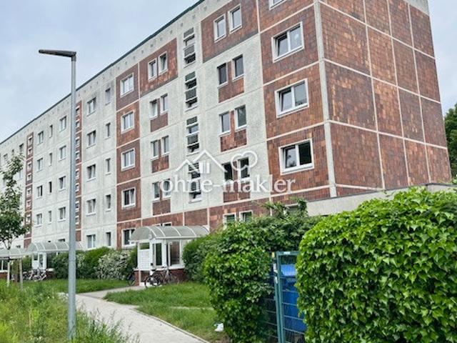 Apartment mieten in Stadtmitte, Rostock