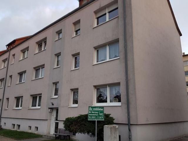 Wohnung mieten in Belgern, Sachsen