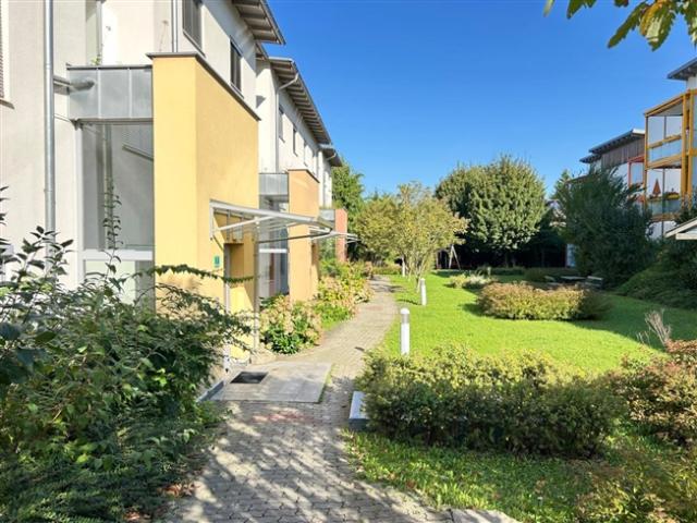 Wohnung kaufen in St. Ulrich bei Steyr, Oberösterreich