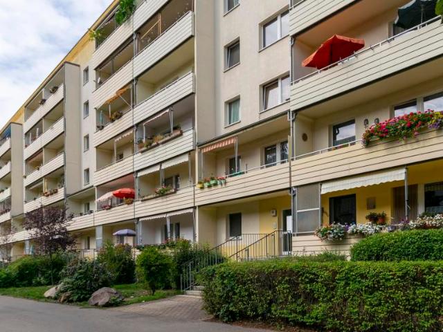 Apartment mieten in West, Leipzig