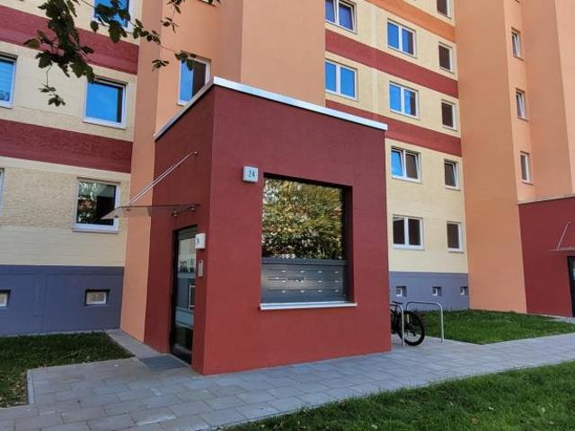 Apartment mieten in West, Leipzig