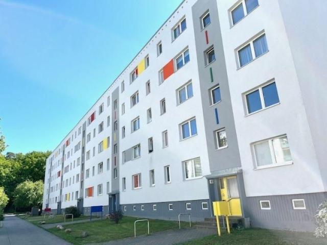 Apartment mieten in Mueßer Holz, Schwerin