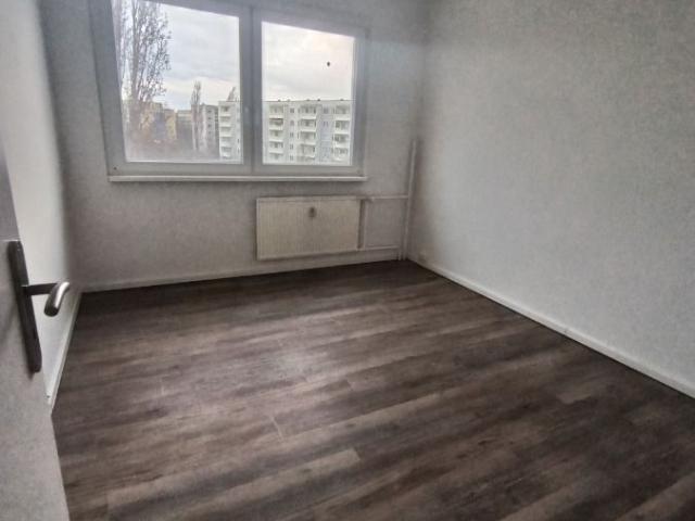 Apartment mieten in Silberhöhe, Halle