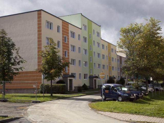Apartment mieten in Schöneck, Sachsen